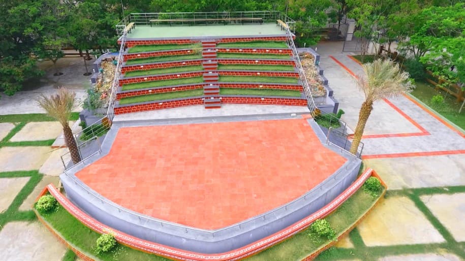 Shri Vishnu College of Pharmacy Bhimavaram Campus photo 19